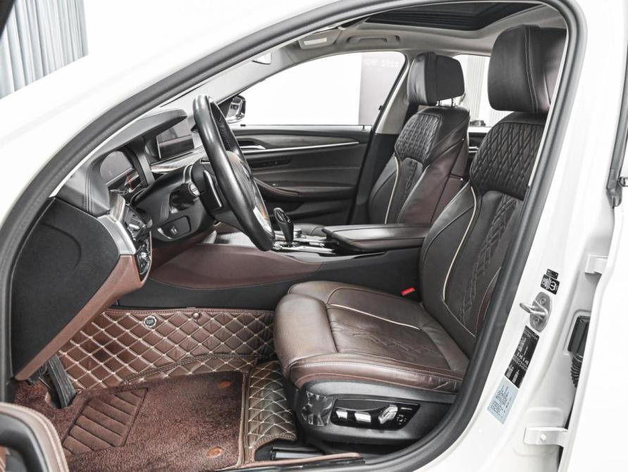BMW 5 серии VII (G30/G31/G38) Ставрополь  - изображение 10