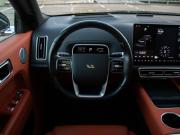 Li Auto (Lixiang) L9 I Москва  - изображение 52