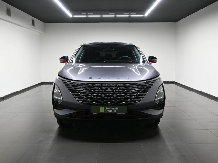 Omoda C5 I Тверь  - изображение 3