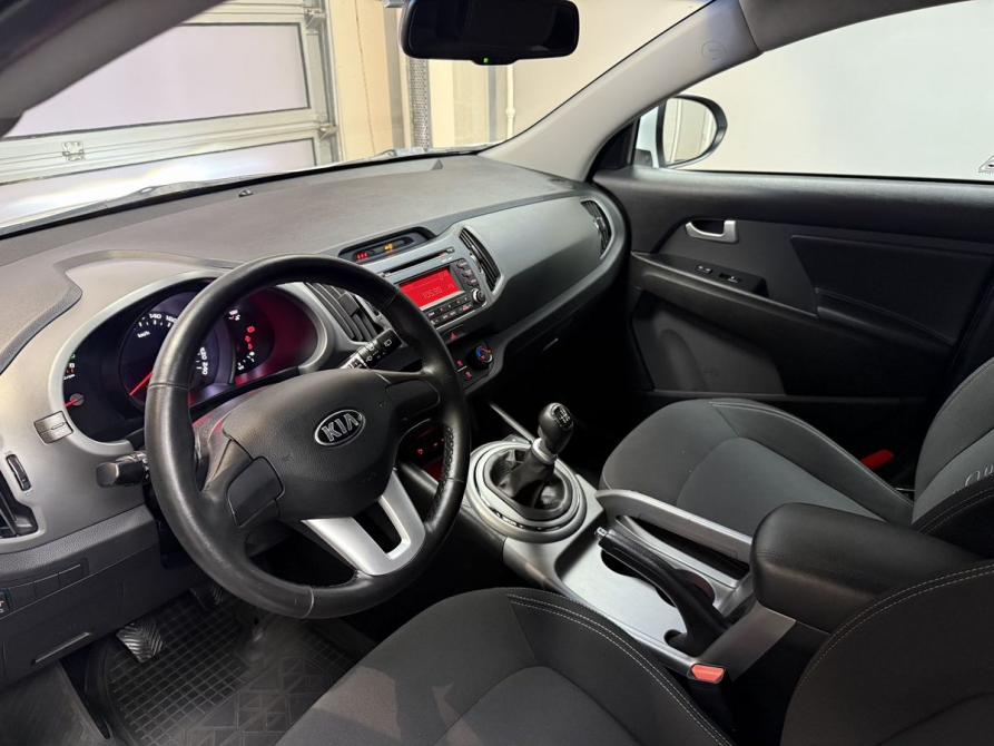 Kia Sportage III Рестайлинг Тверь  - изображение 9