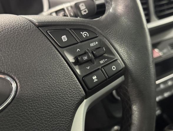 Hyundai Tucson III Рестайлинг с пробегом 2019 года, цена 2 750 000 рублей, 111800 км, внедорожник, Автокод Объявления