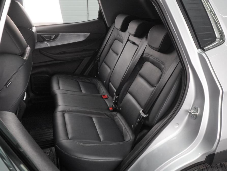 Chery Tiggo 4 Pro I Воронеж  - изображение 9
