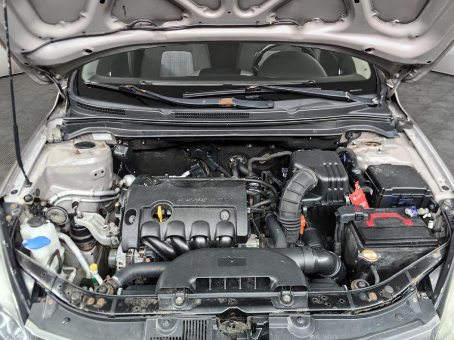 Kia Ceed I Рестайлинг Москва  - изображение 9
