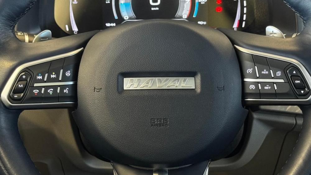 Haval F7 I Рестайлинг Санкт-Петербург  - изображение 20