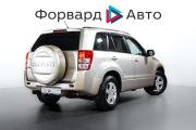 Suzuki Grand Vitara II Рестайлинг Тюмень  - изображение 36