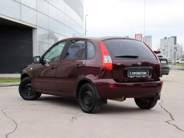 Lada (ВАЗ) Kalina I с пробегом 2011 года, цена 250 000 рублей, 154777 км, хэтчбек, Автокод Объявления