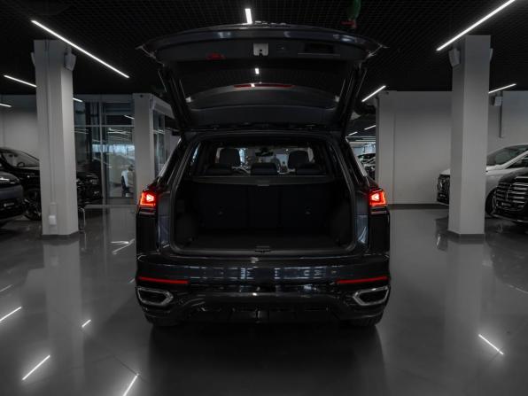 Volkswagen Tayron I Рестайлинг с пробегом 2024 года, цена 4 400 000 рублей, 20 км, внедорожник, Автокод Объявления