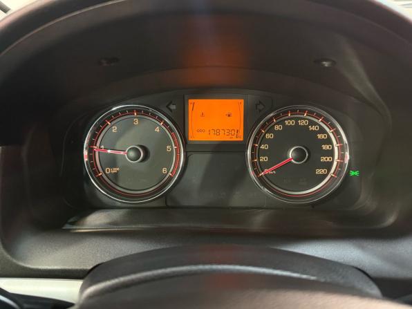 SsangYong Actyon II с пробегом 2011 года, цена 930 000 рублей, 178730 км, внедорожник, Автокод Объявления