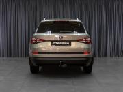 Skoda Kodiaq I Тюмень  - изображение 24