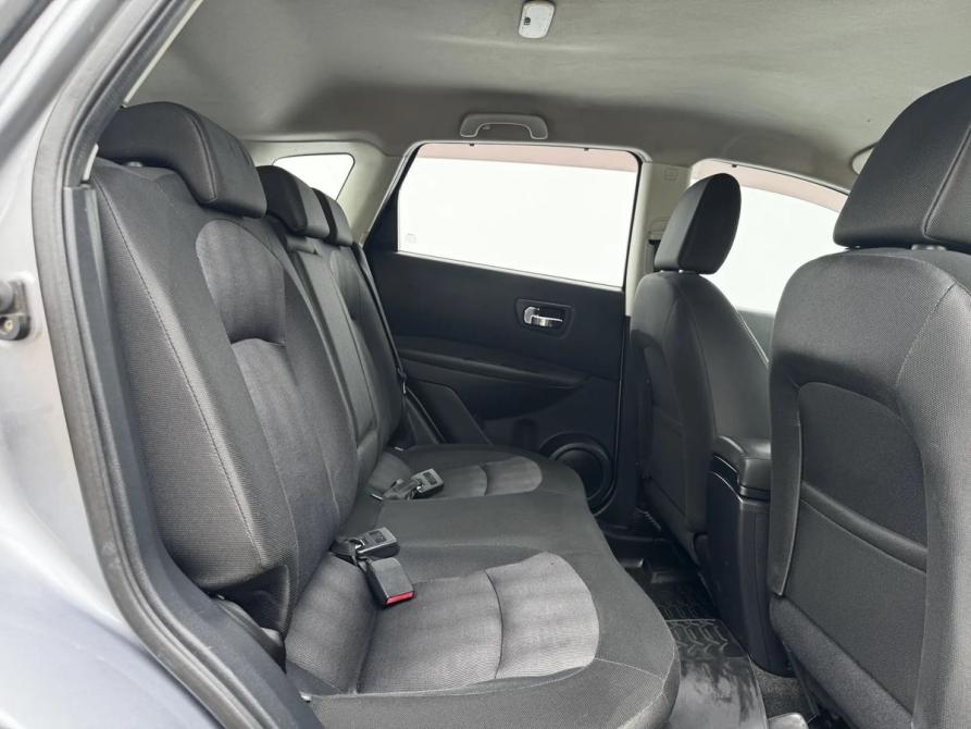 Nissan Qashqai I Рестайлинг Москва  - изображение 11