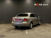 Volkswagen Polo V Рестайлинг Челябинск  - изображение 22