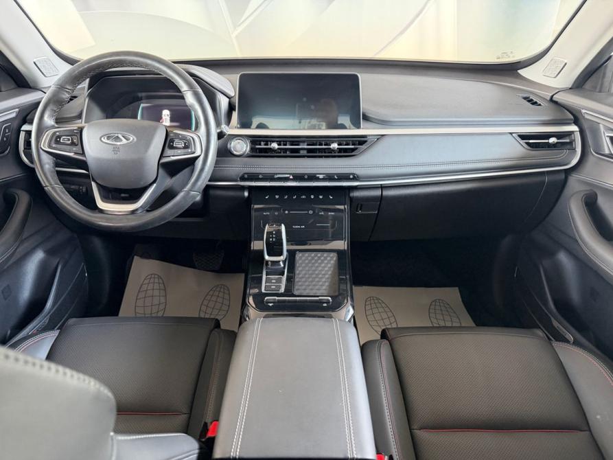 Chery Tiggo 7 Pro I Волгоград  - изображение 12