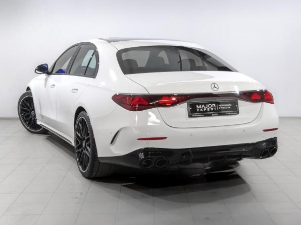 Mercedes-Benz E-Класс VI (W214 S214) с пробегом 2024 года, цена 8 100 000 рублей, 24169 км, седан, Автокод Объявления