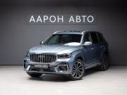 Geely Monjaro I Рестайлинг 2 (China Market) Москва  - изображение 22