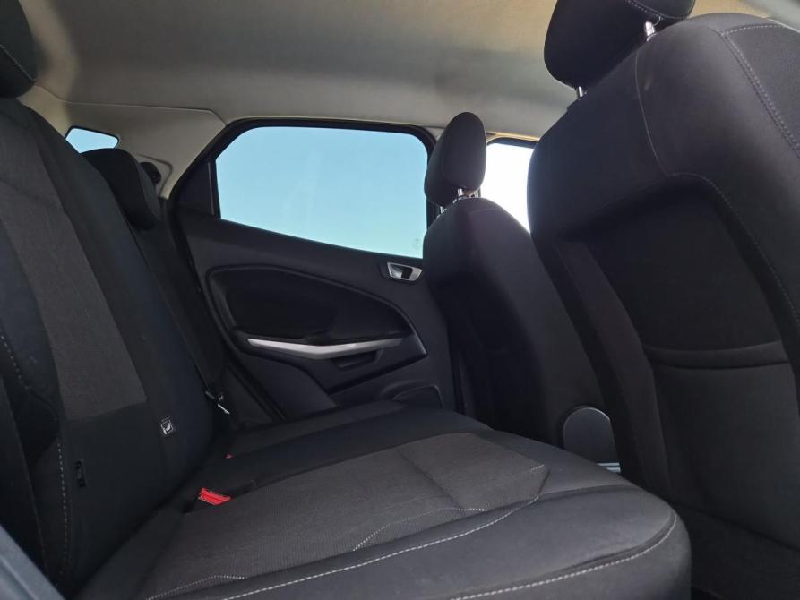 Ford EcoSport II Рестайлинг Саратов  - изображение 24