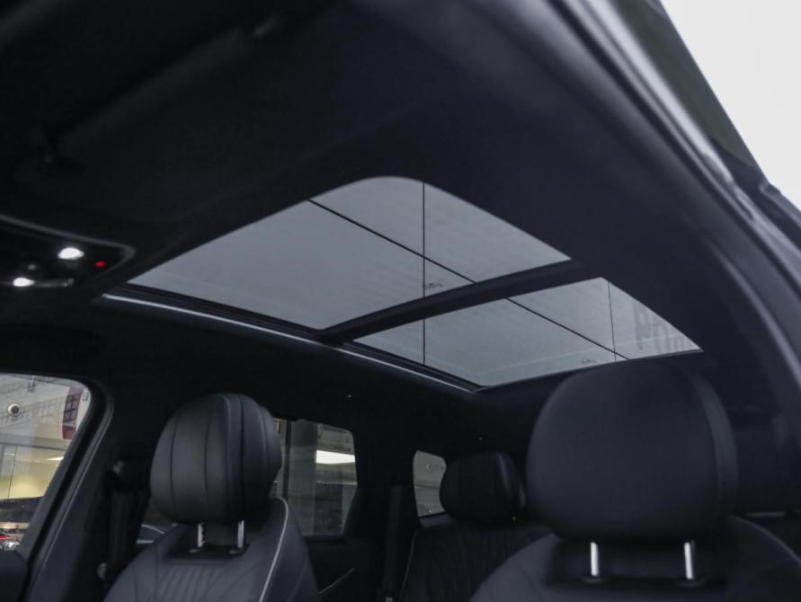 Chery Tiggo 9 I (China Market) Санкт-Петербург  - изображение 26