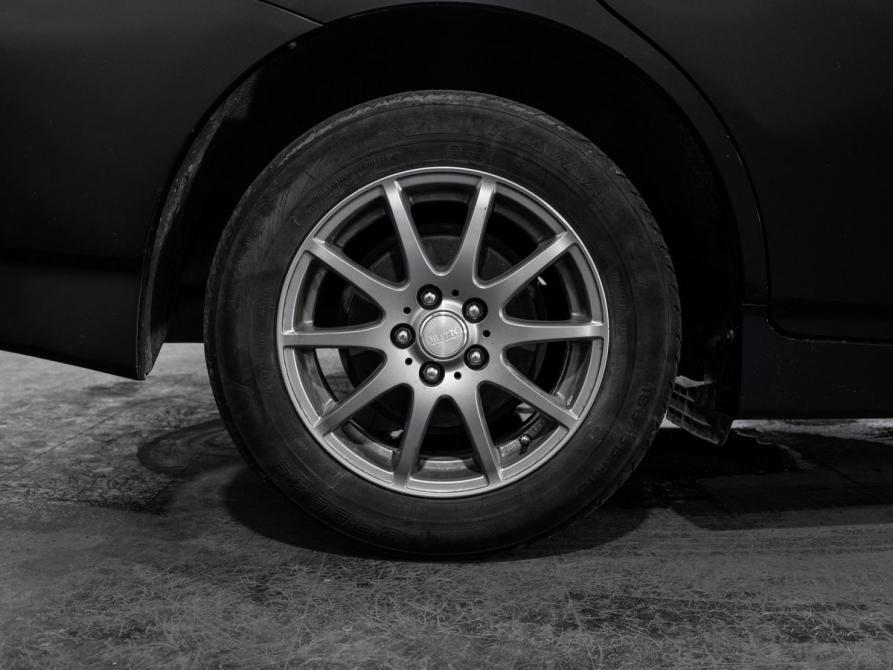 Toyota Wish II Иркутск  - изображение 19