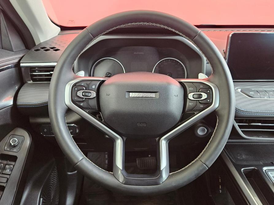 Haval Jolion I Вологда  - изображение 13