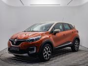 Renault Kaptur I Москва  - изображение 19
