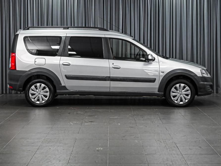 Lada (ВАЗ) Largus I Ставрополь  - изображение 5
