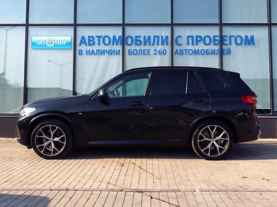 BMW X5 IV (G05/G18) Екатеринбург  - изображение 2