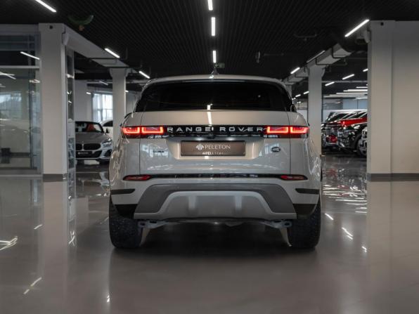 Land Rover Range Rover Evoque II с пробегом 2019 года, цена 3 310 000 рублей, 80845 км, внедорожник, Автокод Объявления