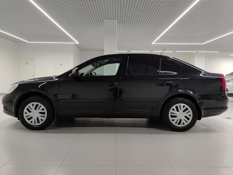 Skoda Octavia II (A5) Рестайлинг Казань  - изображение 10