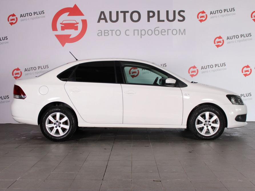 Volkswagen Polo V Минеральные Воды  - изображение 4