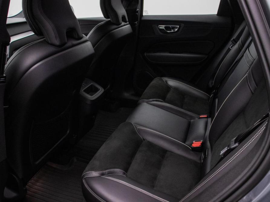 Volvo XC60 II Москва  - изображение 12