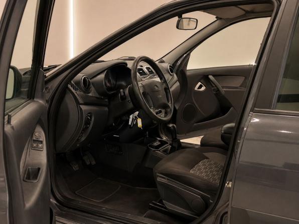 Lada (ВАЗ) Granta I Рестайлинг с пробегом 2022 года, цена 799 000 рублей, 85000 км, универсал, Автокод Объявления