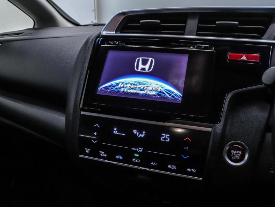 Honda Fit III Красноярск  - изображение 23