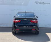 Kia Rio III Воронеж  - изображение 21