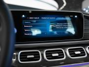 Mercedes-Benz GLS II (X167) Москва  - изображение 49