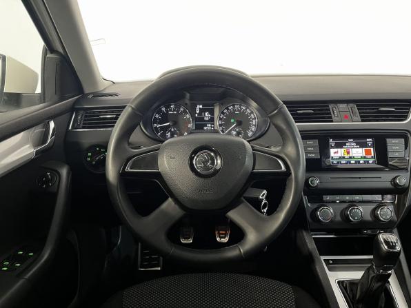 Skoda Octavia III (A7) с пробегом 2013 года, цена 1 249 900 рублей, 132435 км, универсал, Автокод Объявления