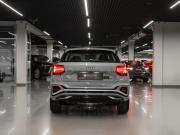 Audi Q2 I Рестайлинг Москва  - изображение 35