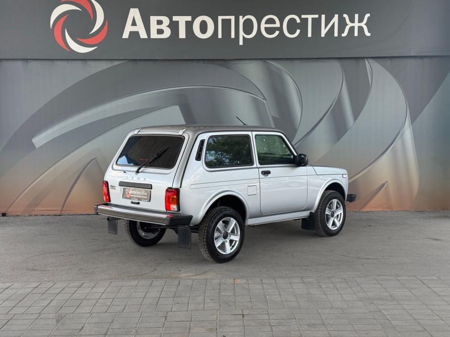 Lada (ВАЗ) Niva Legend Волгоград  - изображение 5