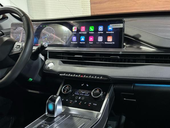 Chery Tiggo 7 Pro Max I с пробегом 2023 года, цена 1 849 900 рублей, 109677 км, внедорожник, Автокод Объявления