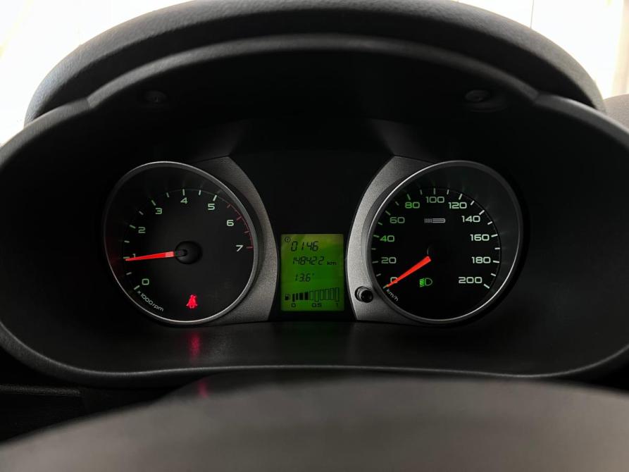 Lada (ВАЗ) Granta I Волгоград  - изображение 14