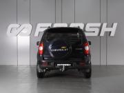 Chevrolet Niva I Рестайлинг Минеральные Воды  - изображение 18