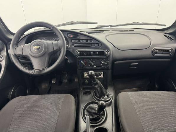Chevrolet Niva I Рестайлинг с пробегом 2011 года, цена 495 000 рублей, 252050 км, внедорожник, Автокод Объявления