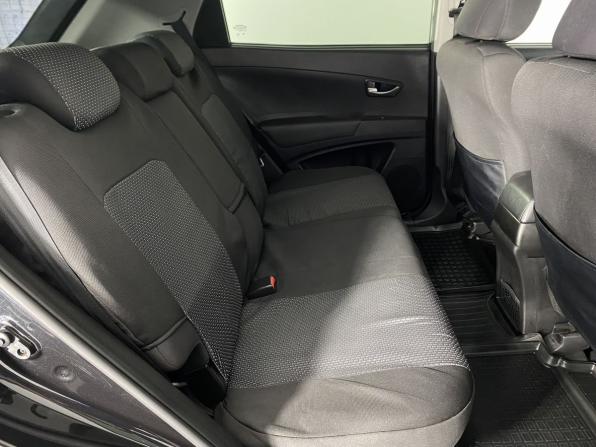 SsangYong Korando III Рестайлинг с пробегом 2013 года, цена 1 350 000 рублей, 112522 км, внедорожник, Автокод Объявления