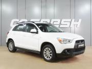 Mitsubishi ASX I Воронеж  - изображение 20