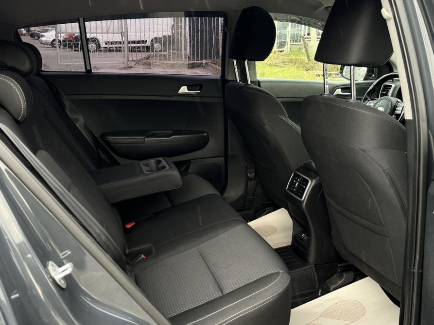 Kia Sportage IV Рестайлинг Мурманск  - изображение 16