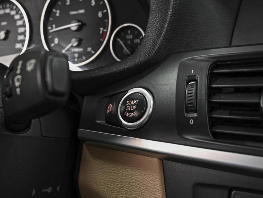 BMW X3 II (F25) Ставрополь  - изображение 22