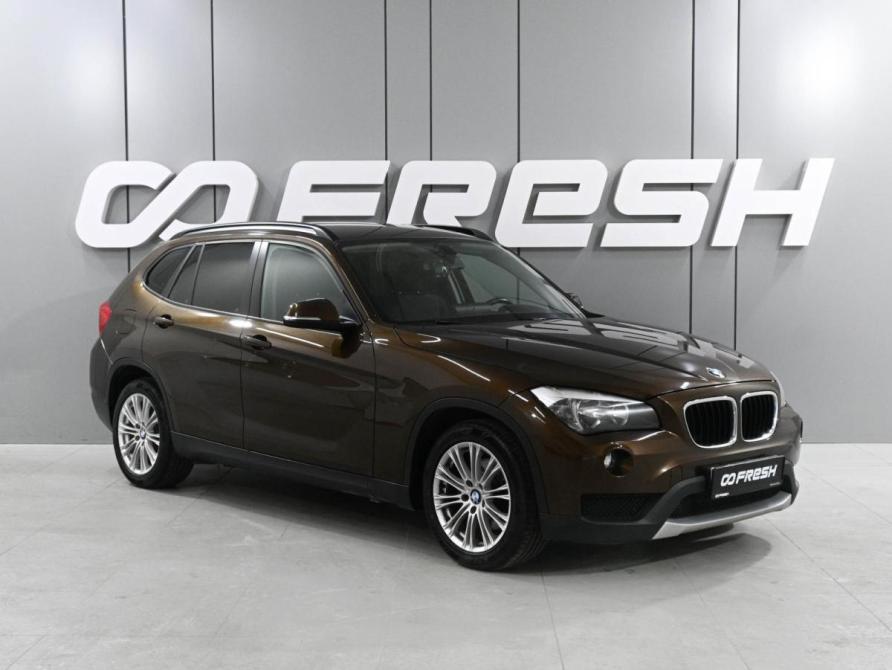 BMW X1 I (E84) Рестайлинг Ростов-на-Дону  - изображение 1