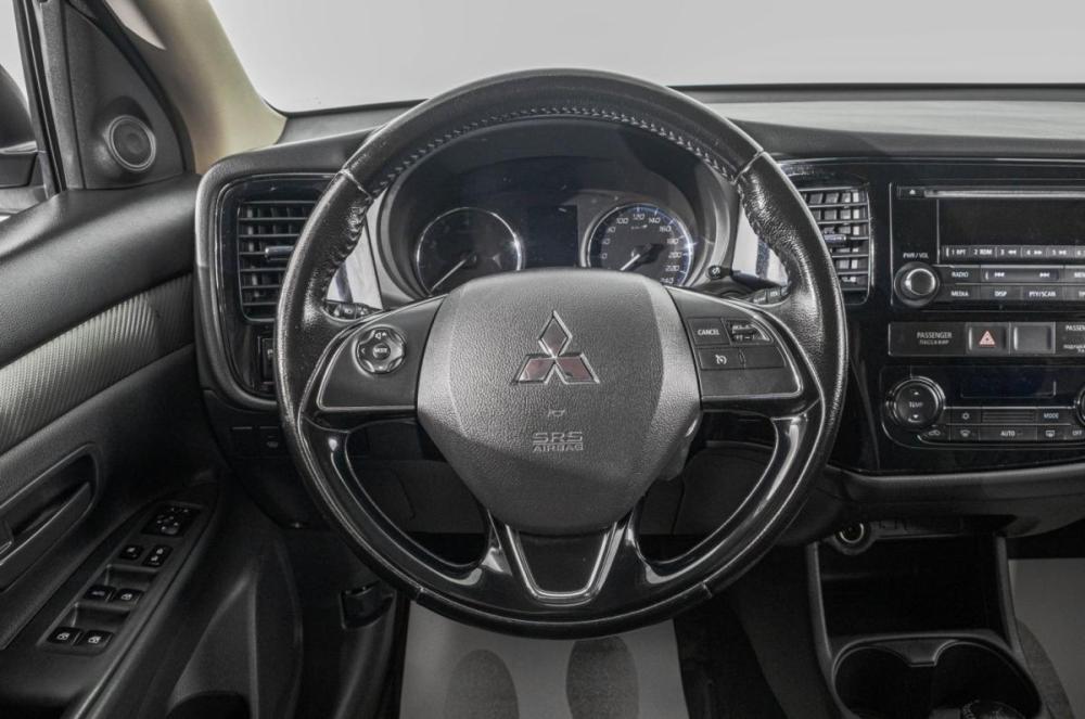 Mitsubishi Outlander III Рестайлинг 2 Барнаул  - изображение 14