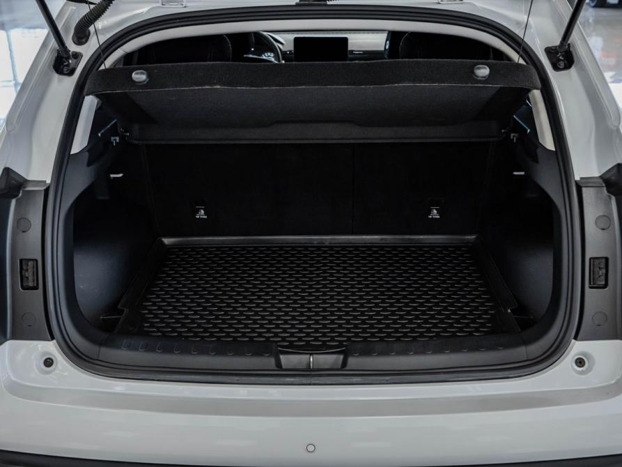Haval Jolion I Рестайлинг Самара  - изображение 10