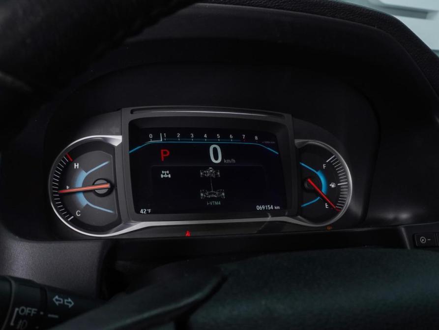 Honda Pilot III Рестайлинг Ростов-на-Дону  - изображение 23