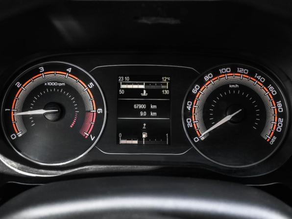 Lada (ВАЗ) Vesta I Рестайлинг (NG) с пробегом 2023 года, цена 1 014 000 рублей, 67900 км, седан, Автокод Объявления