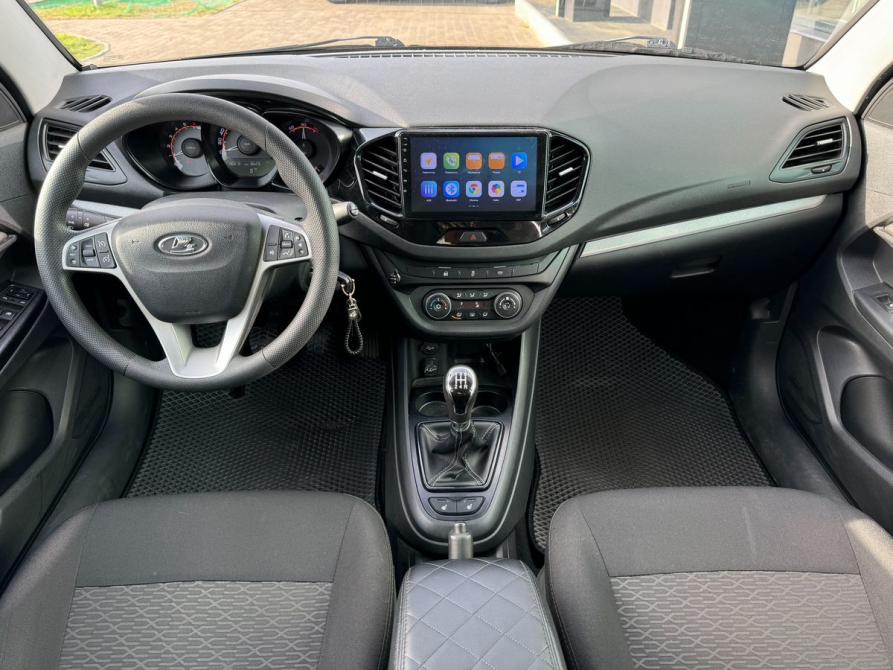 Lada (ВАЗ) Vesta I Архангельск  - изображение 14